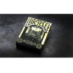 (image for) Bicycle Blue Collar Playing Cards by Collectable Playing Cards