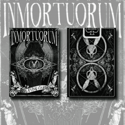 (image for) Inmortuorum Deck by Dan Sperry - Trick