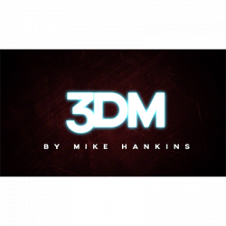 (image for) 3DM by Mike Hankins video DOWNLOAD