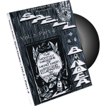 (image for) Spellbinder Vol. 2 - Part 4 by Stephen Tucker and Wild-Colombini