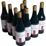 (image for) Multiplying Bottles (Standard) by Reg Donnelly - Trick