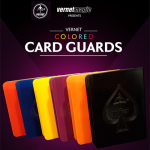 (image for) Vernet Card Guard (Violet) - Trick