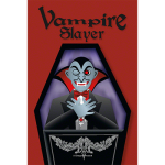 (image for) Vampire Slayer by Chazpro Magic - Trick