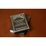 (image for) Double Black (Bicycle) by Gamblers Warehouse