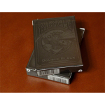 (image for) Double Black Limited I by Gamblers Warehouse
