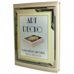 (image for) Art Decko by Simon Aronson - Book