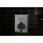 (image for) Rorrison's Sinners Deck USPCC and Enigma Ltd.