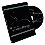(image for) Alchemist: Blossom Sensitive (Gimmick and Online Instructions) by Will Tsai - Trick