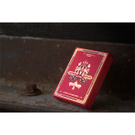 (image for) Malam Deck (Deluxe) Limited Edition by System 6
