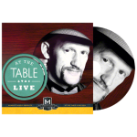 (image for) At the Table Live Lecture Karl Hein - DVD
