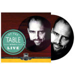 (image for) At the Table Live Lecture Greg Wilson - DVD
