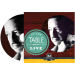 (image for) At the Table Live Lecture Darwin Ortiz - DVD