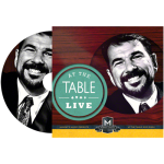 (image for) At the Table Live Lecture Doc Dixon - DVD