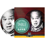 (image for) At the Table Live Lecture John Archer - DVD
