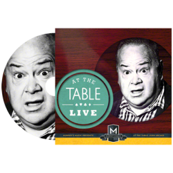 (image for) At the Table Live Lecture John Archer - DVD