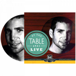 (image for) At the Table Live Lecture Joshua Jay - DVD