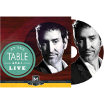 (image for) At the Table Live Lecture Chris Korn - DVD