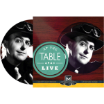 (image for) At the Table Live Lecture Bizzaro - DVD