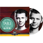 (image for) At the Table Live Lecture Jeff Prace - DVD