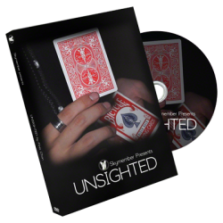 (image for) Unsighted (Red) by Finix Chan and Skymember - Trick