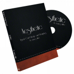 Aesthetic by James Miller - DVD