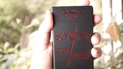 (image for) Paul Harris Presents Skycap 2.0 (White) by Uday Jadugar and Luke Dancy - Trick