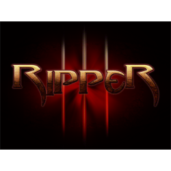 (image for) Ripper DVD & Gimmicks by Matthew Wright - Trick