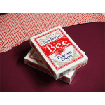 (image for) Bee Edgewater Casino (Jumbo Index) deck