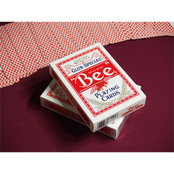 (image for) Bee Edgewater Casino (Jumbo Index) deck