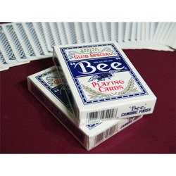 (image for) Bee Phoenix Casino Decks by US Playing Card Co - Trick