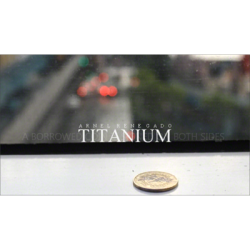 (image for) Titanium by Arnel Renegado - Video DOWNLOAD