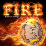 (image for) Fire (all gimmicks included) by Edouard Boulanger - Trick
