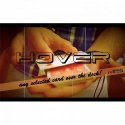 (image for) HOVER BY Marko Marelli - Video DOWNLOAD