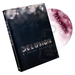 (image for) Delusion by SOM - Trick