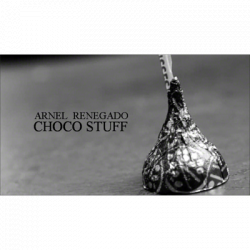 (image for) Choco Stuff by Arnel Renegado - Video DOWNLOAD