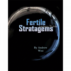 (image for) Fertile Stratagems (English) by Andrew Woo - ebook DOWNLOAD