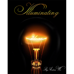 (image for) Illuminating Ideas (English) by Andrew Woo - ebook DOWNLOAD