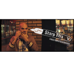 (image for) Sharp This by Vanishing Inc - Trick
