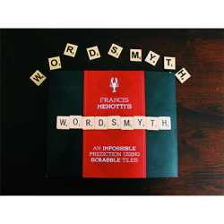(image for) Wordsmyth by Francis Menotti and Vanishing Inc. - Trick