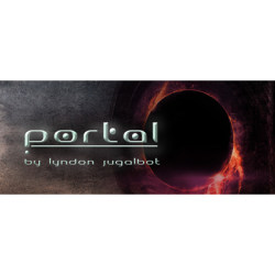 (image for) Portal by Lyndon Jugalbot and Mystique Factory - Trick