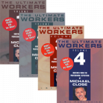 (image for) Michael Close Workers Set (Vol 1 thru 4) video DOWNLOAD