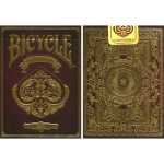 (image for) Bicycle Collectors Deck by Elite Playing Cards