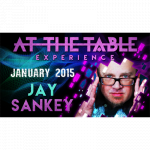 (image for) At The Table Live Lecture - Jay Sankey January 21st 2015 video DOWNLOAD
