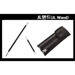 (image for) JL Wand by JL Magic - Trick