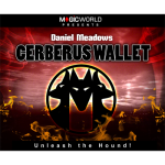 (image for) Cerberus Wallet by Daniel Meadows - Trick