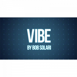 (image for) Vibe by Bob Solari video DOWNLOAD