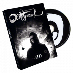 (image for) Outbreak by Ladislas Toubart - DVD