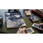 (image for) Card Men by Dan and Dave - Book