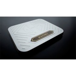 (image for) Routines by Guy Hollingworth - DVD