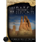 (image for) Paul Harris Presents Freedom Writer by Mark Allen and Paul Harris Presents - Trick (Gimmick & Online Video Instruction)